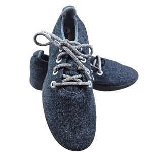 Allbirds Men's Wool Runners Sneakers In 9 NWOB